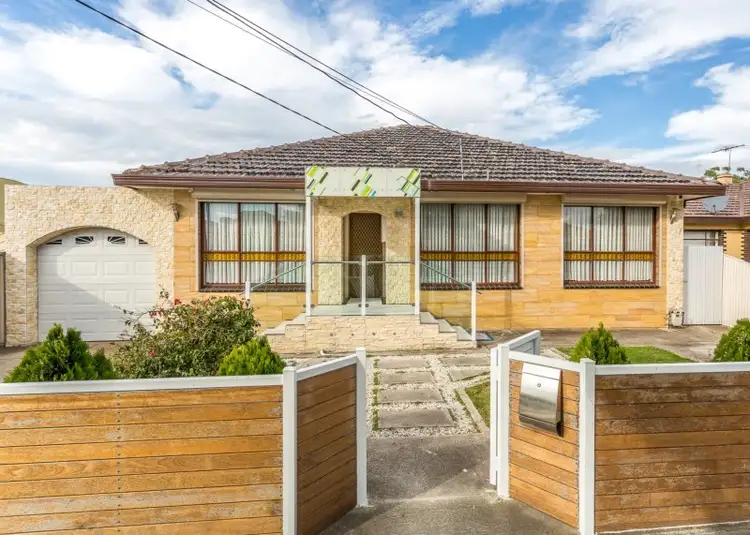 40 Yallourn Street, Ardeer VIC 3022
