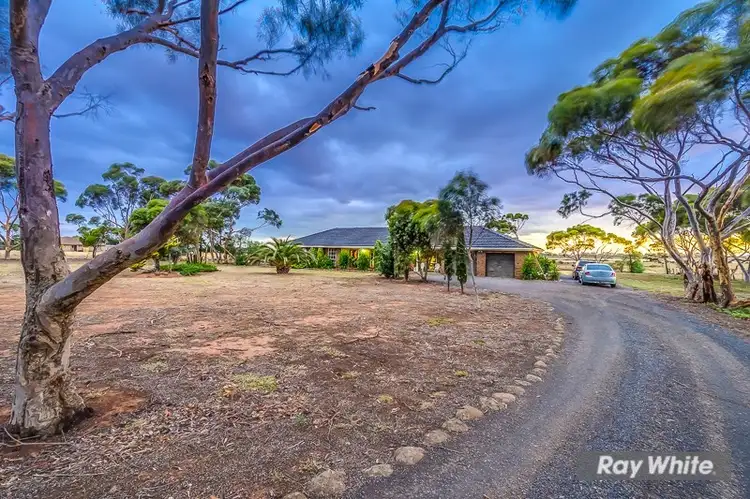 Second view of Homely house listing, 1411 Boundary Road, Mount Cottrell VIC 3024
