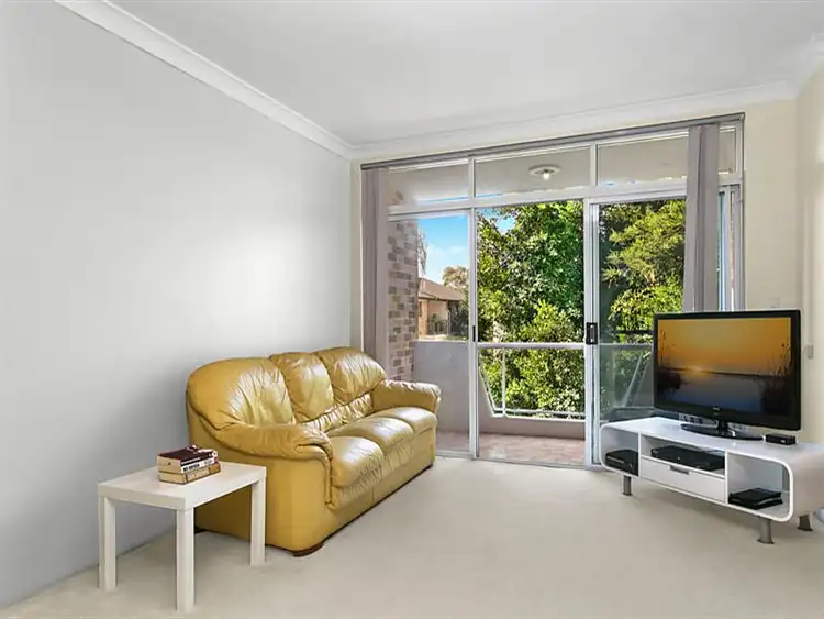 Second view of Homely apartment listing, 9/58 Curlewis Street, Bondi Beach NSW 2026