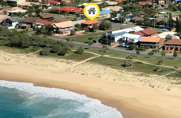 Main view of Homely house listing, 125 Lowanna Drive, Buddina QLD 4575