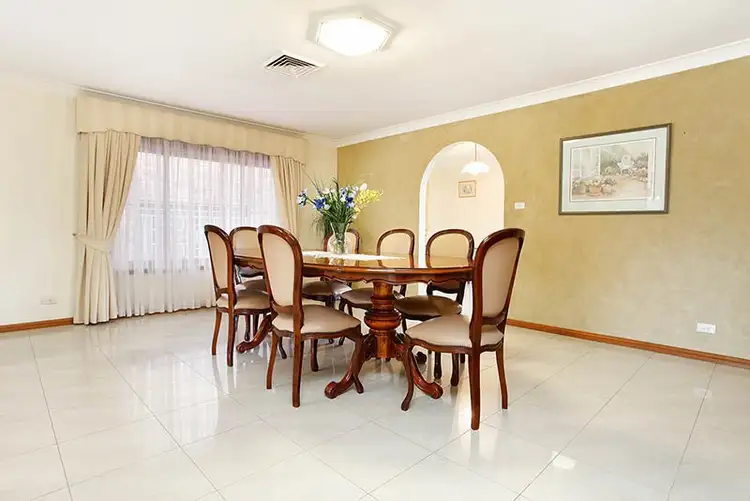 Third view of Homely house listing, 36 Runcorn Street, St Johns Park NSW 2176