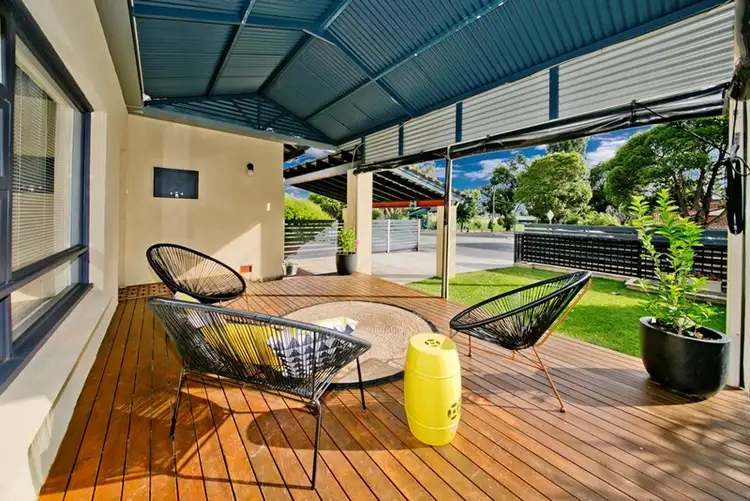Sixth view of Homely house listing, 56A Carcoola Street, Nollamara WA 6061