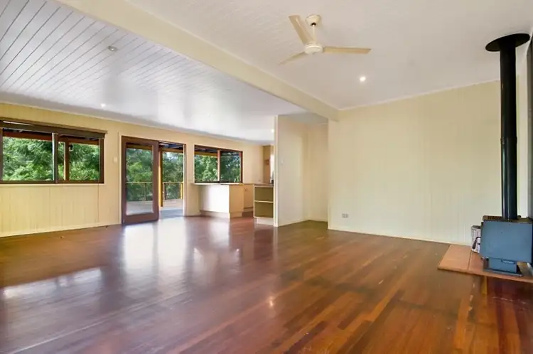 Third view of Homely house listing, 230 Gumboil Road, Tinbeerwah QLD 4563