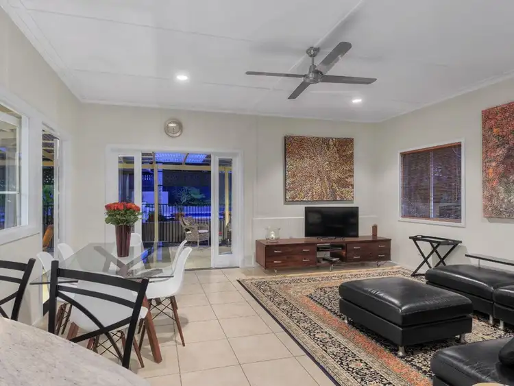 Sixth view of Homely house listing, 22 Grevillea Road, Ashgrove QLD 4060