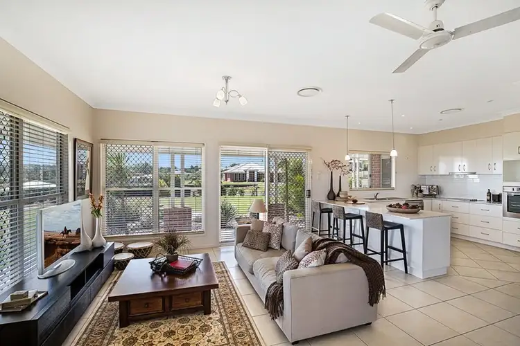 Third view of Homely house listing, 9 Mountview Court, Highfields QLD 4352