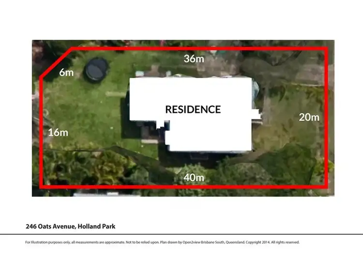 Seventh view of Homely house listing, 246 Oates Avenue, Holland Park QLD 4121