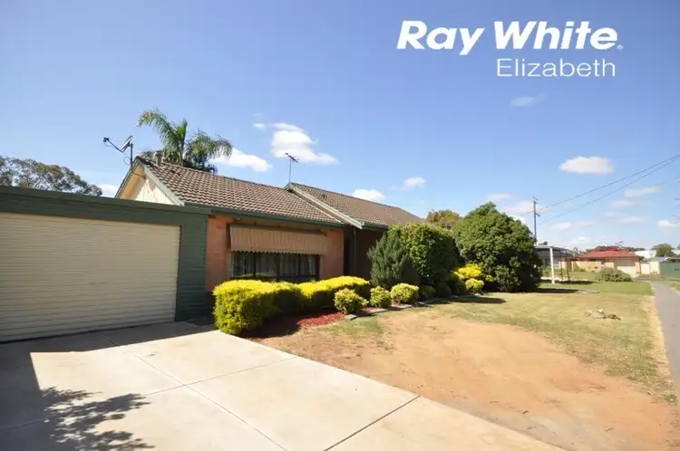 4 Bell Street, Smithfield Plains SA 5114