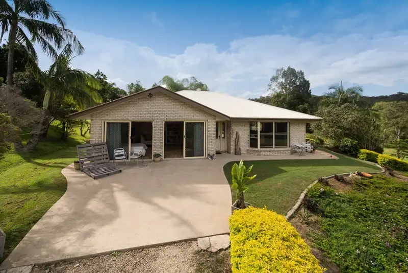 Main view of Homely house listing, 1 Annwal Lane, Hunchy QLD 4555