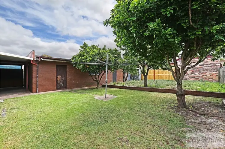 Third view of Homely house listing, 8 Wellwood Avenue, Norlane VIC 3214