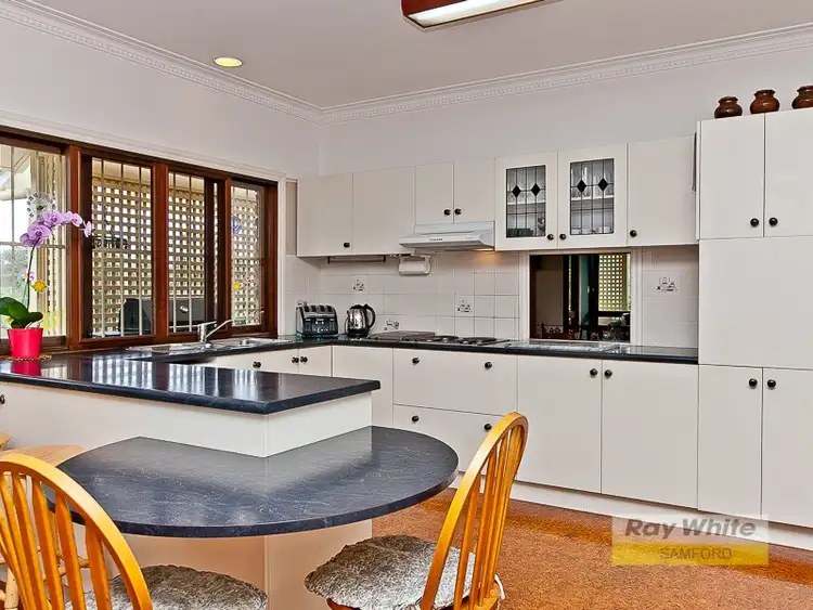 Fifth view of Homely house listing, 3 Carson Drive, Bunya QLD 4055