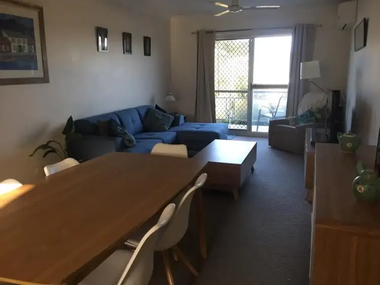 Third view of Homely unit listing, 4/18 Stain Street, Wilston QLD 4051