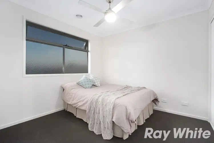 Seventh view of Homely townhouse listing, 12 Jade Walk, Officer VIC 3809
