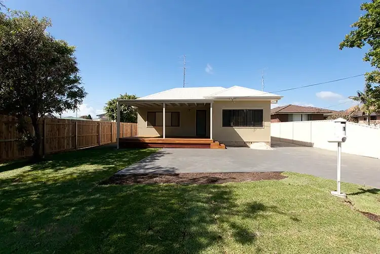 Fifth view of Homely house listing, 1 Lake Entrance Road, Warilla NSW 2528