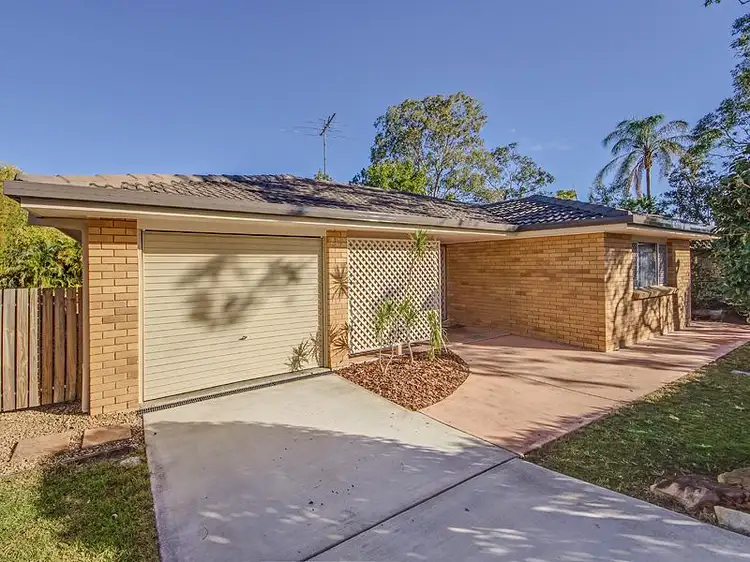42 Buffalo Street, Riverhills QLD 4074