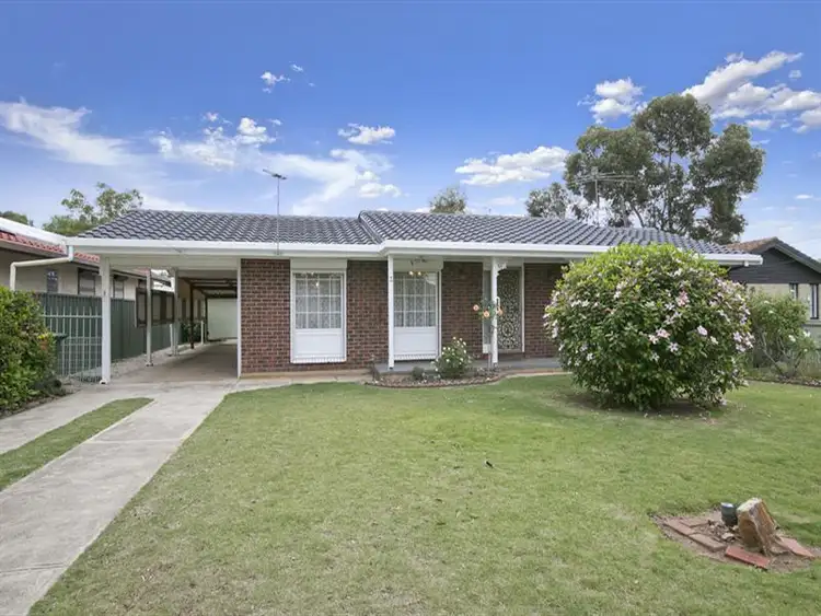 Main view of Homely house listing, 3 Erlunga Court, Pooraka SA 5095