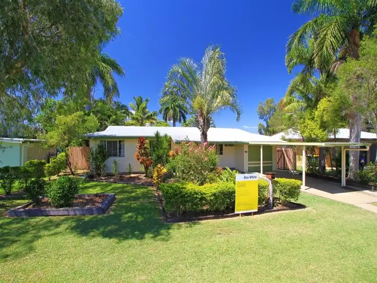 86a Boland Street, Park Avenue QLD 4701