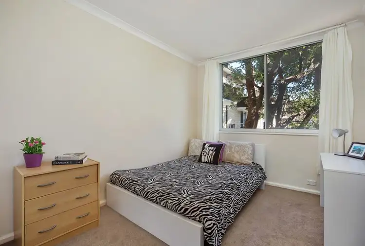 Third view of Homely apartment listing, 36/65-69 Avoca Street, Randwick NSW 2031