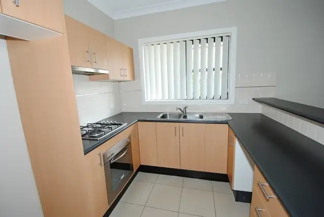 Third view of Homely villa listing, 2/132 Duncan Street, Vincentia NSW 2540