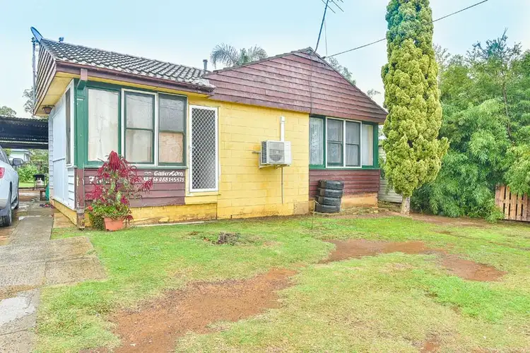 7 Watt Street, Leumeah NSW 2560