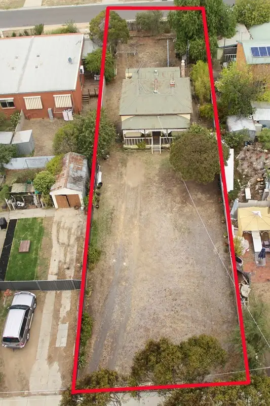 Fourth view of Homely house listing, 623 Hargreaves Street, Golden Square VIC 3555