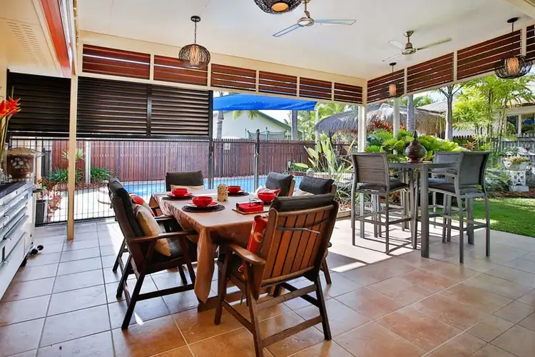 Second view of Homely house listing, 20 Young Circuit, Kirwan QLD 4817
