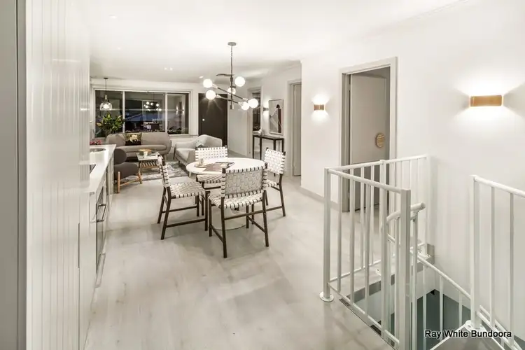 Fifth view of Homely townhouse listing, 2/132 Hoffmans Road, Essendon VIC 3040