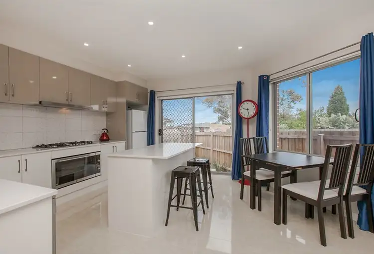 Fourth view of Homely townhouse listing, 6/105 Cheddar Road, Reservoir VIC 3073
