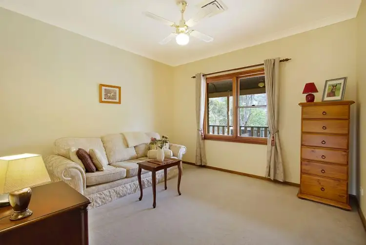 Sixth view of Homely house listing, 48 Hermitage Road, Kurrajong Hills NSW 2758
