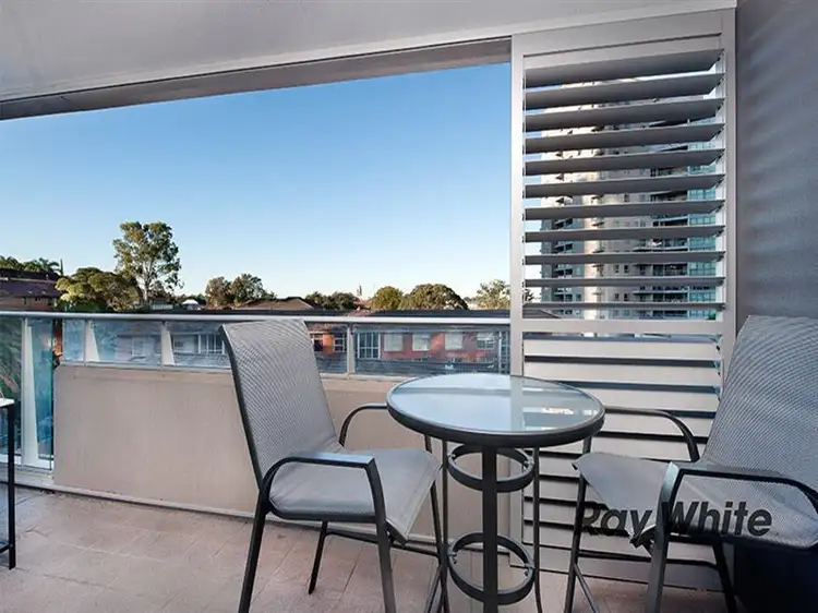 Fourth view of Homely unit listing, 305/1 Cambridge Lane, Chatswood NSW 2067