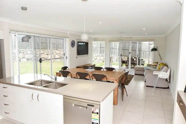 Fourth view of Homely house listing, 35 Wickerson Crescent, Bli Bli QLD 4560