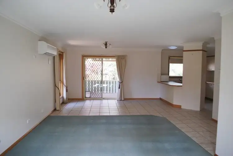 Second view of Homely unit listing, Unit 2, 11 Toorak Avenue, Bright VIC 3741