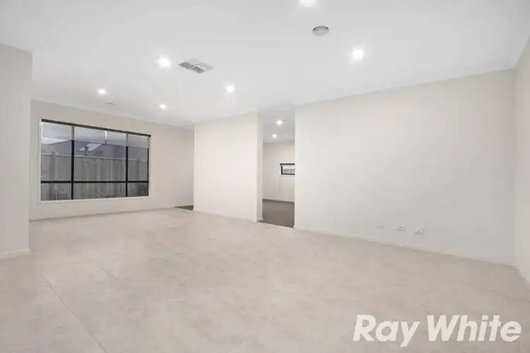 Fourth view of Homely house listing, 16 Franklin Way, Officer VIC 3809