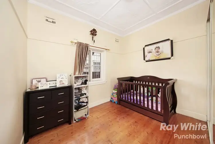 Fifth view of Homely house listing, 11A ROSE Street, Punchbowl NSW 2196