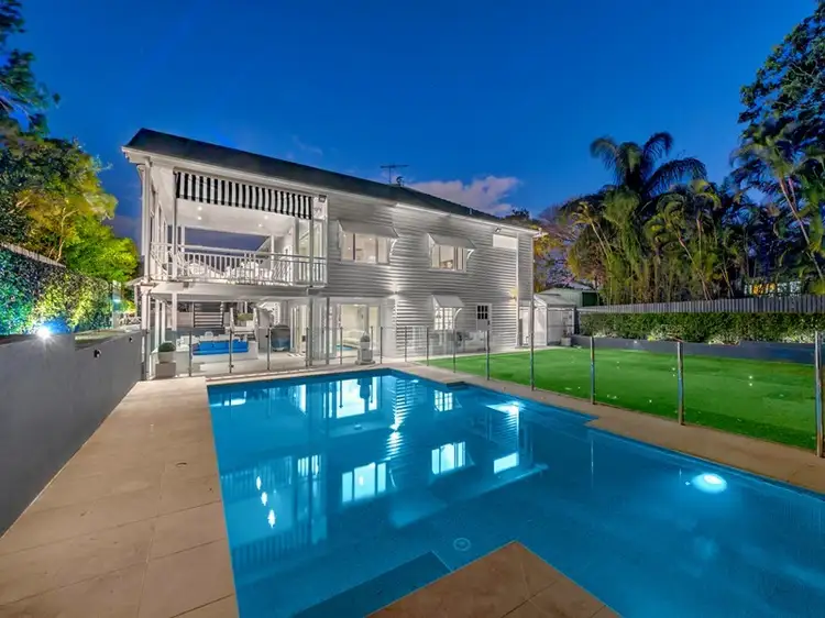 Second view of Homely house listing, 10 Ida Street, Kedron QLD 4031
