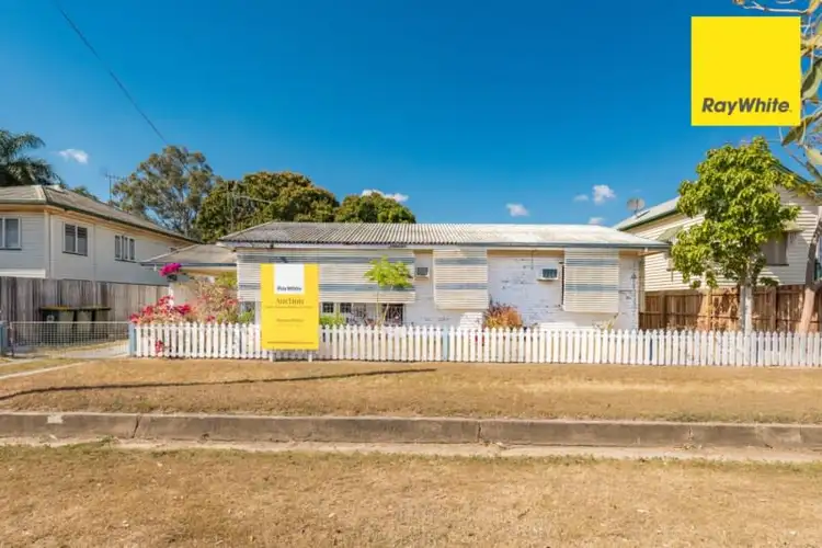 86A Crofton Street, Bundaberg West QLD 4670