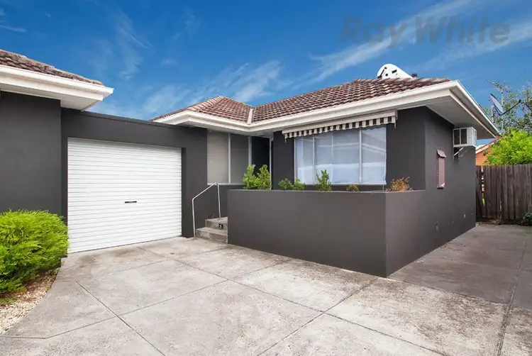 Main view of Homely unit listing, 3/27-29 Cope Street, Coburg VIC 3058
