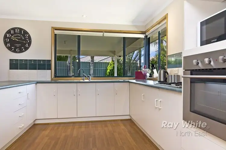 Third view of Homely house listing, 8 Brunswick Terrace, Blakeview SA 5114