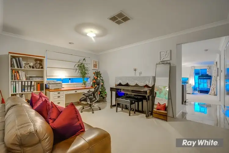 Fourth view of Homely house listing, 11 Bushfield Road, Truganina VIC 3029
