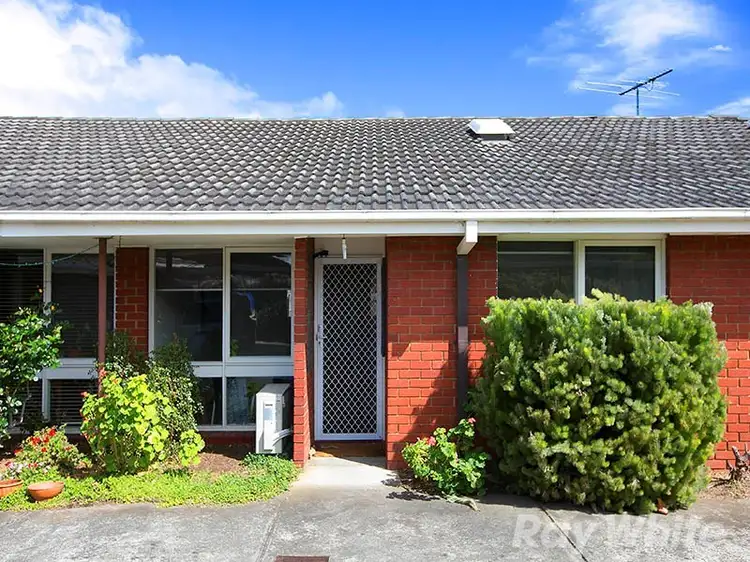 2/14 Wickham Road, Hampton East VIC 3188