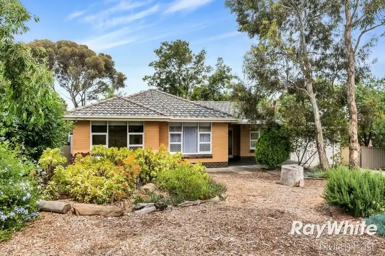 Main view of Homely house listing, 7 Dew Court, Vista SA 5091