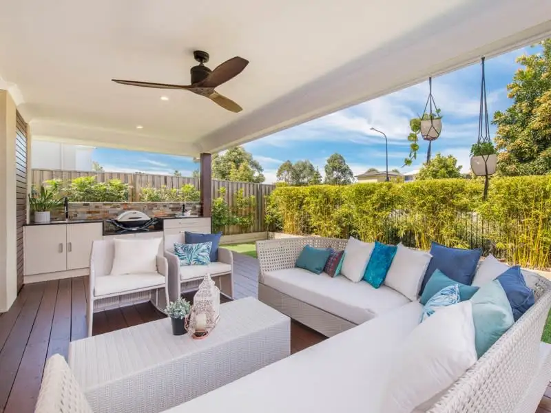 Main view of Homely house listing, 27 Altitude Street, Rochedale QLD 4123