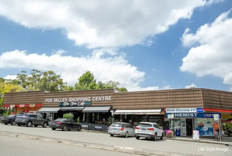 Fourth view of Homely house listing, 28 The Broadway, Wahroonga NSW 2076