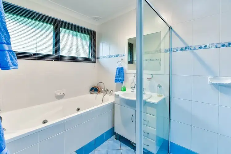Fifth view of Homely house listing, 26 Guise Road, Bradbury NSW 2560