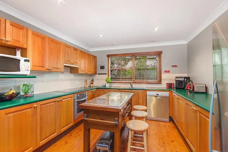 Fourth view of Homely house listing, 14 The Crescent, Helensburgh NSW 2508