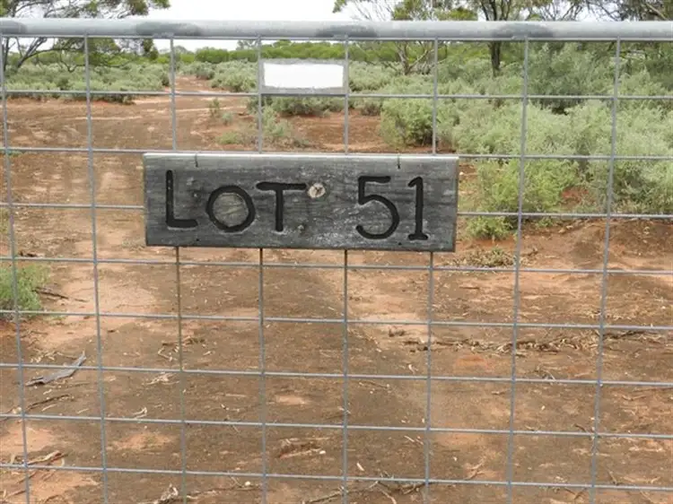 Second view of Homely rural property listing, 51 Spendiff Road, Winkie SA 5343