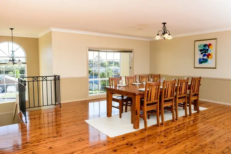 Third view of Homely house listing, 2 Cypress Cresent, Kelso NSW 2795