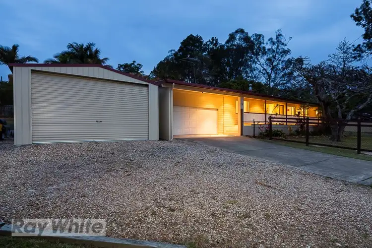 Third view of Homely house listing, 18 Kalmia Drive, Redland Bay QLD 4165