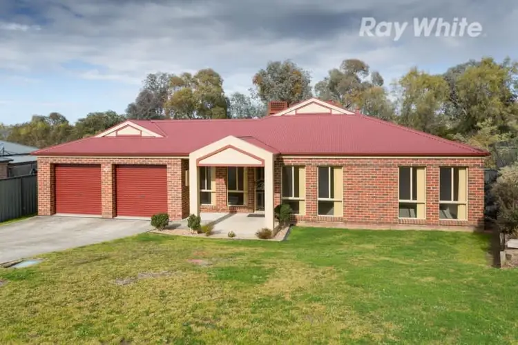43 Heppner Court, Thurgoona NSW 2640