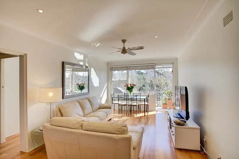 Main view of Homely apartment listing, 9/73 Grasmere Road, Cremorne NSW 2090