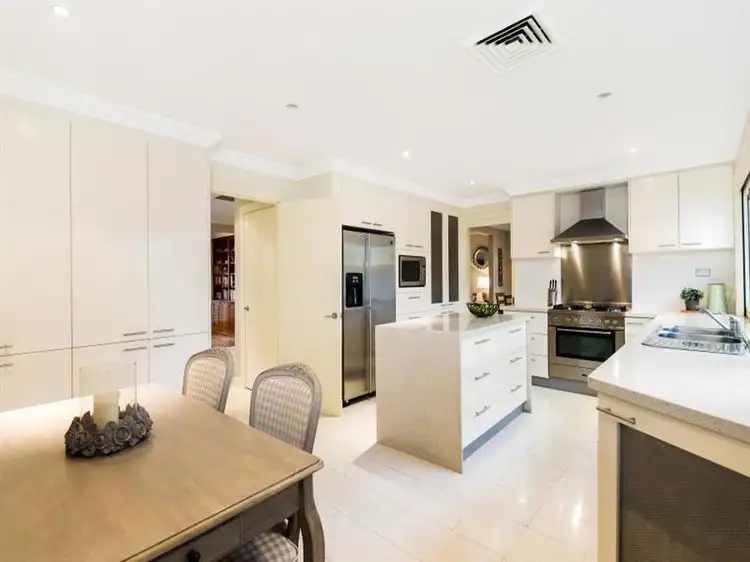 Second view of Homely house listing, 4 Brunel Close, Cherrybrook NSW 2126